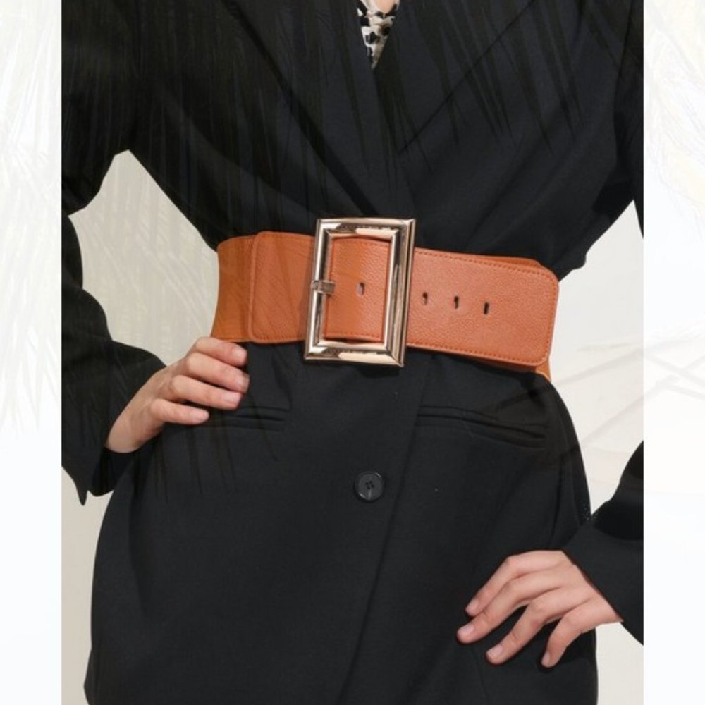 New Decor Corset Belt 144